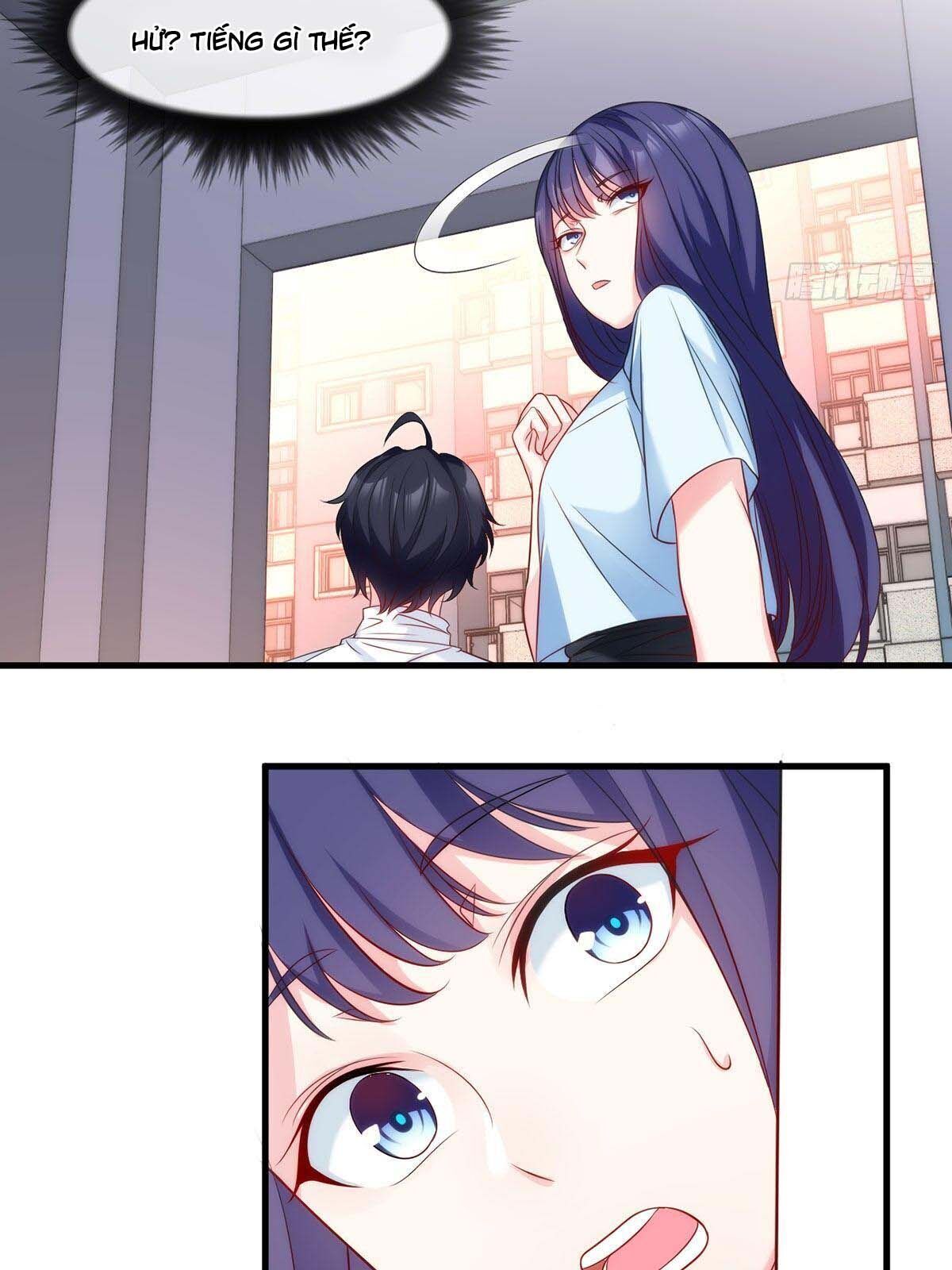 Tiên Tôn Lạc Vô Cực - Chương 6