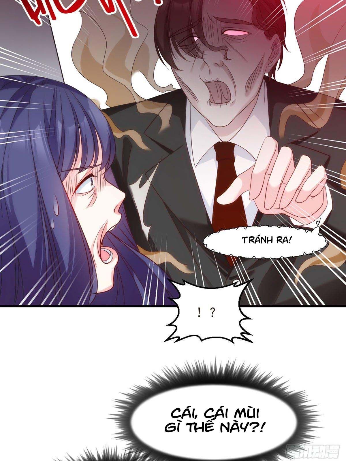 Tiên Tôn Lạc Vô Cực - Chương 6