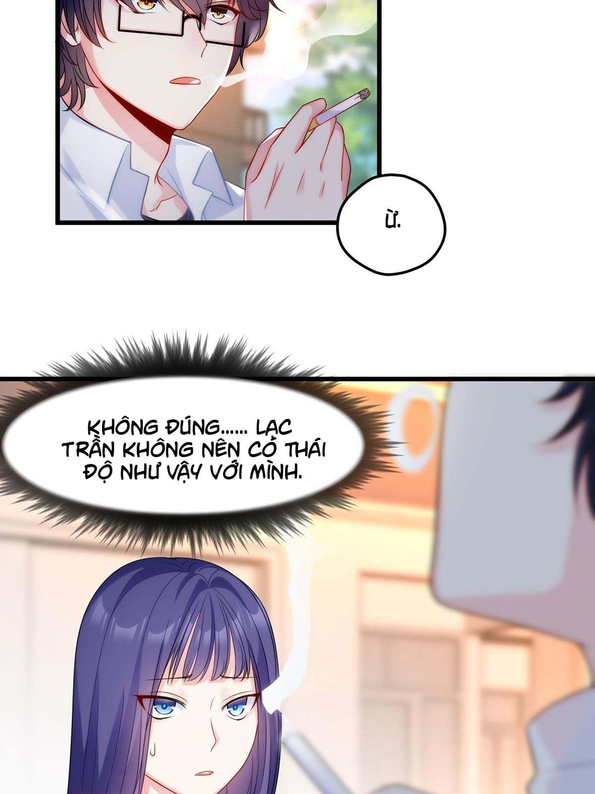 Tiên Tôn Lạc Vô Cực - Chương 6