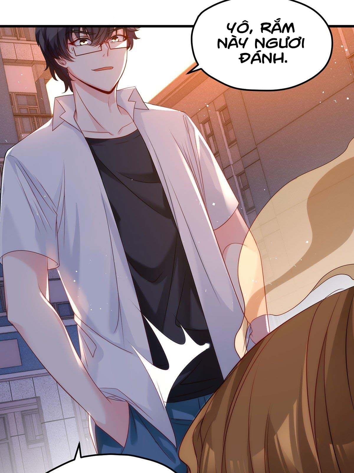 Tiên Tôn Lạc Vô Cực - Chương 6