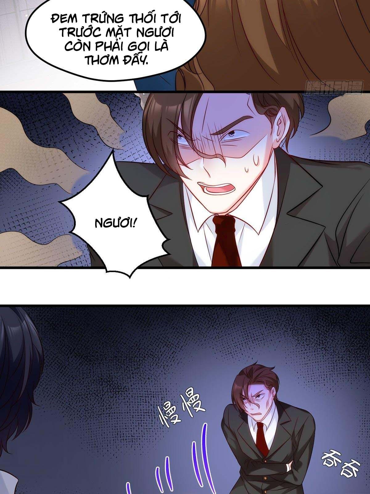 Tiên Tôn Lạc Vô Cực - Chương 6