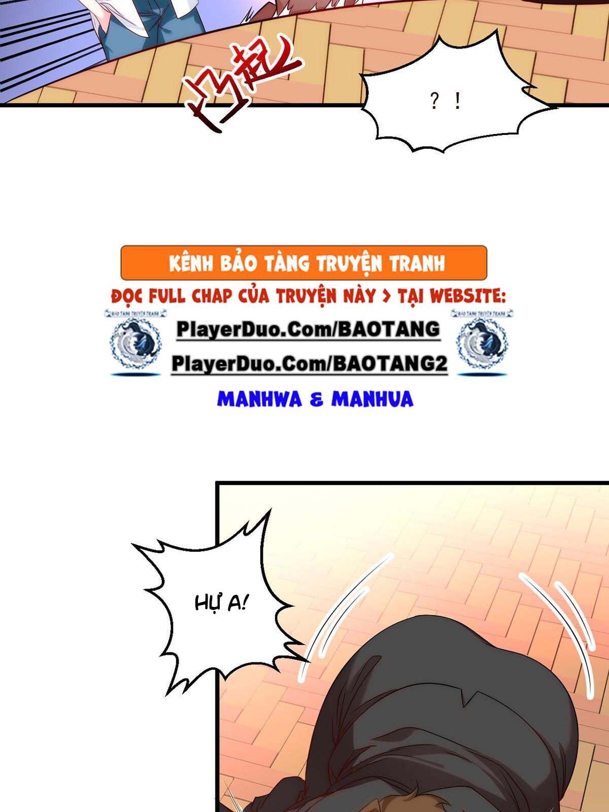 Tiên Tôn Lạc Vô Cực - Chương 6