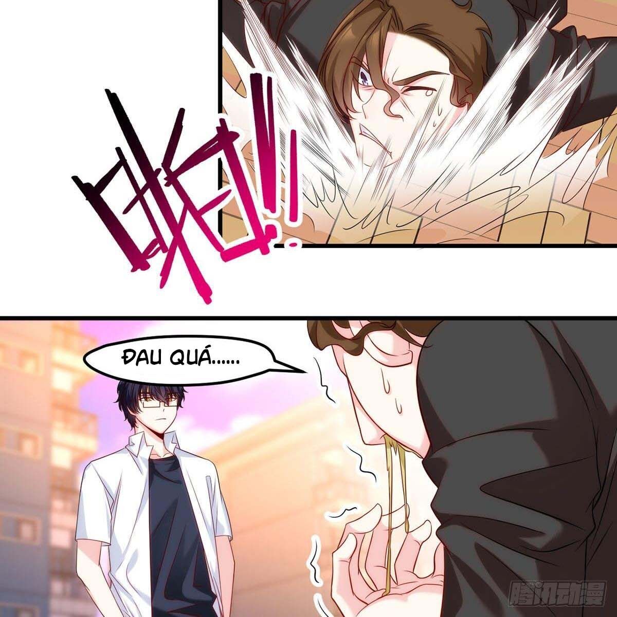 Tiên Tôn Lạc Vô Cực - Chương 6