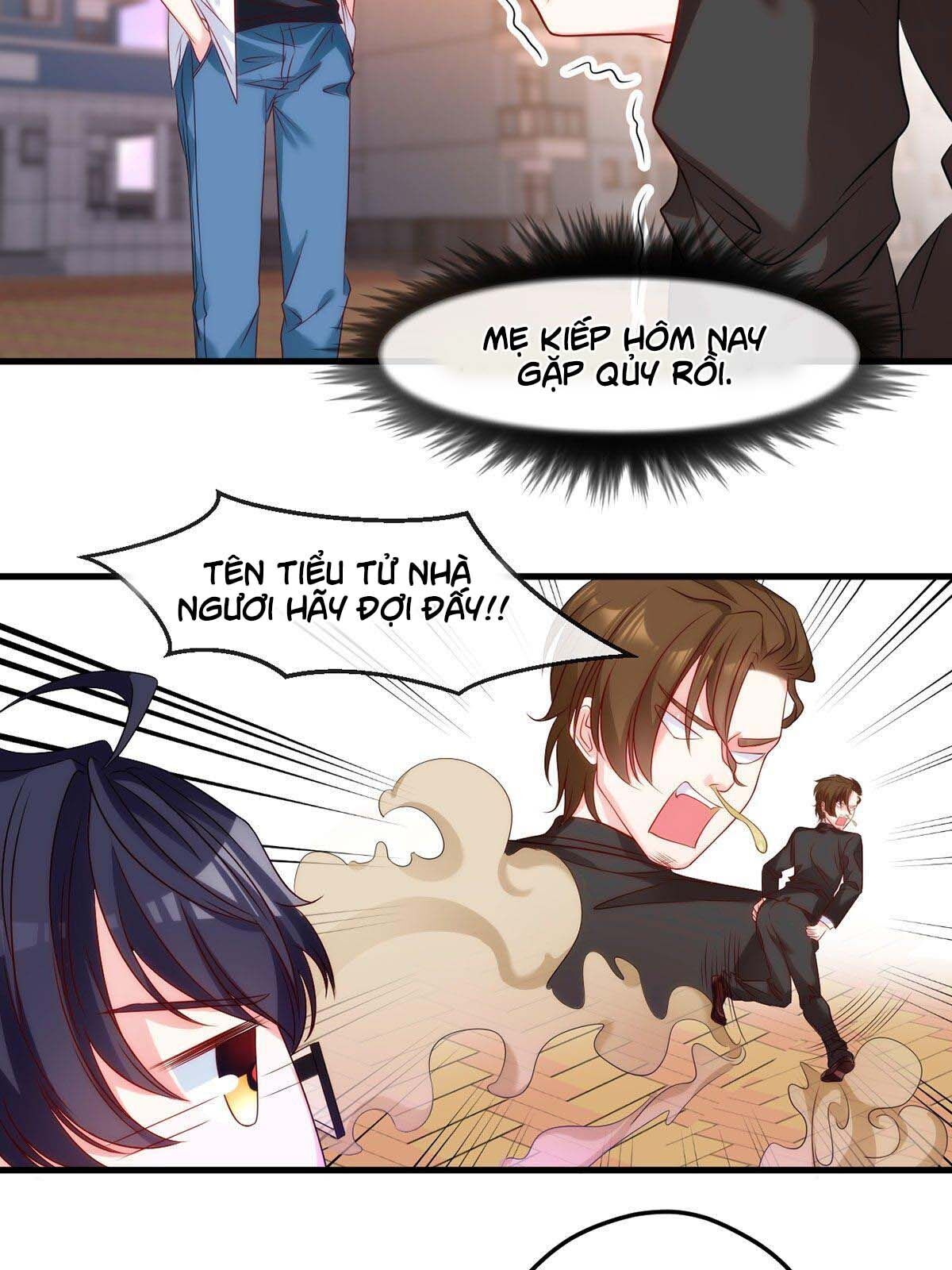 Tiên Tôn Lạc Vô Cực - Chương 6