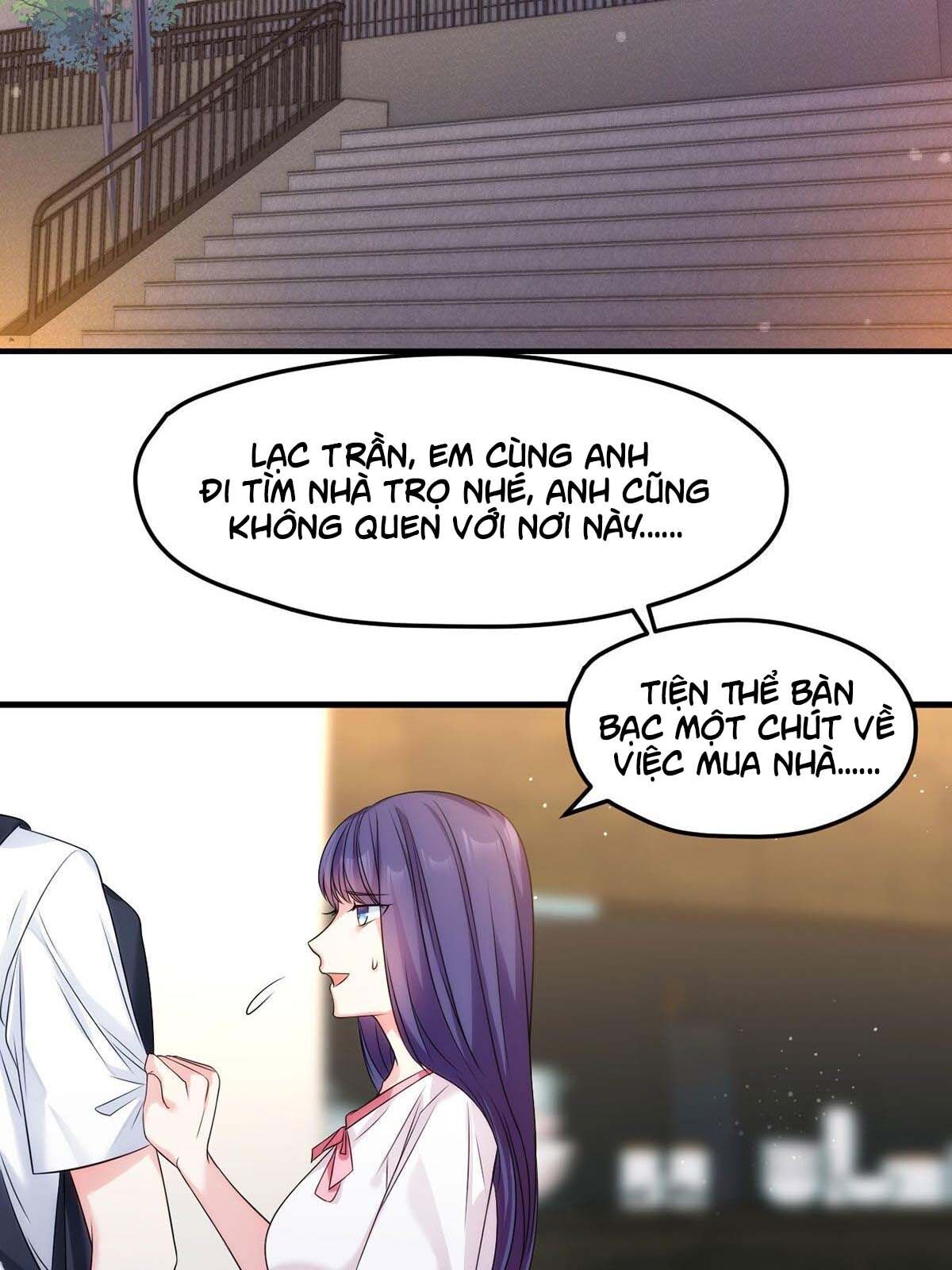 Tiên Tôn Lạc Vô Cực - Chương 6