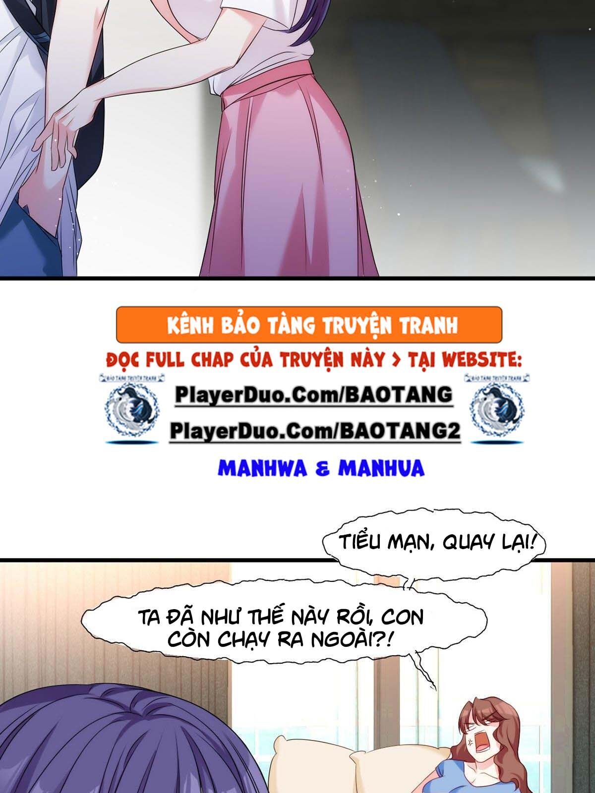 Tiên Tôn Lạc Vô Cực - Chương 6