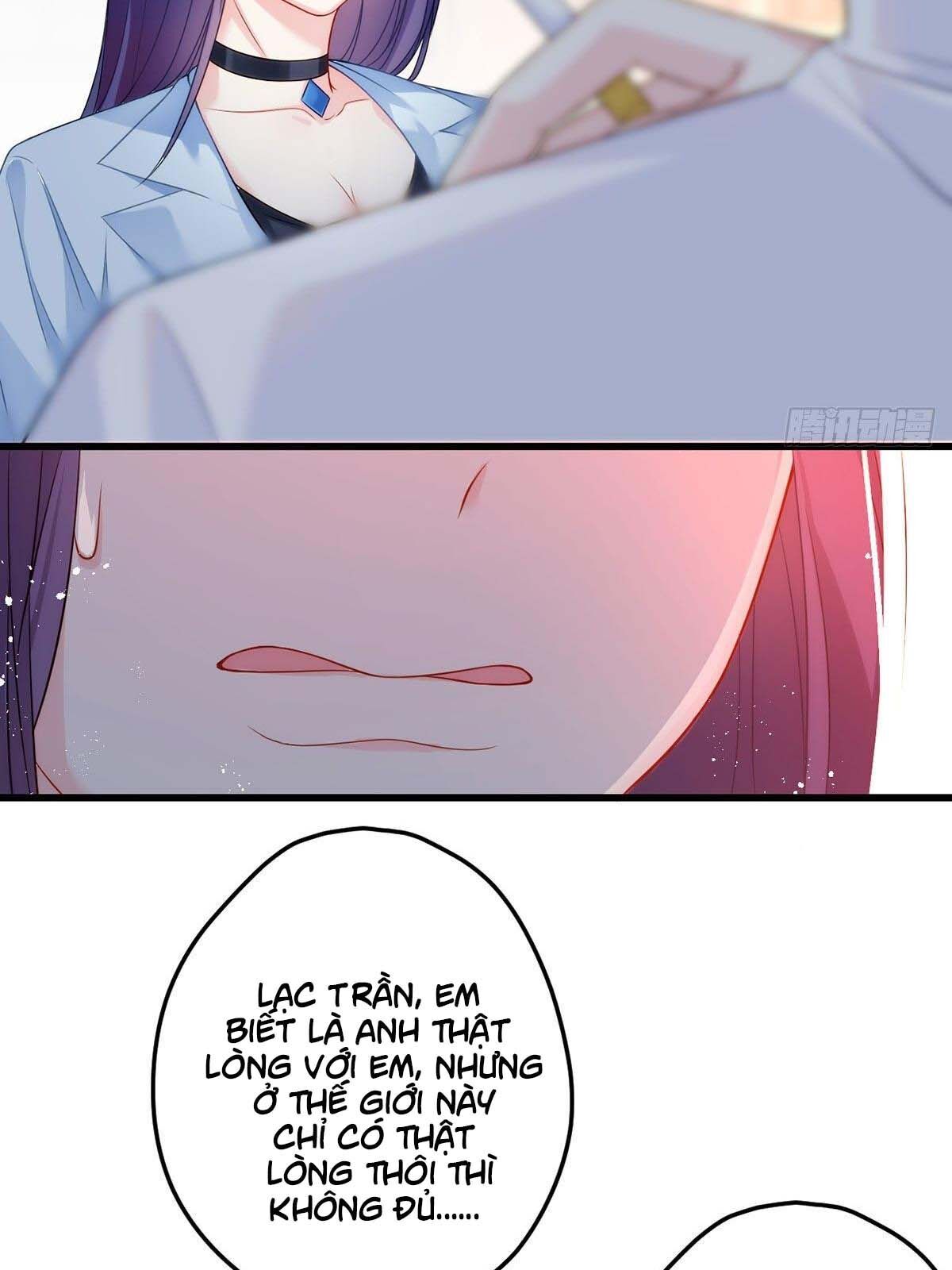 Tiên Tôn Lạc Vô Cực - Chương 6