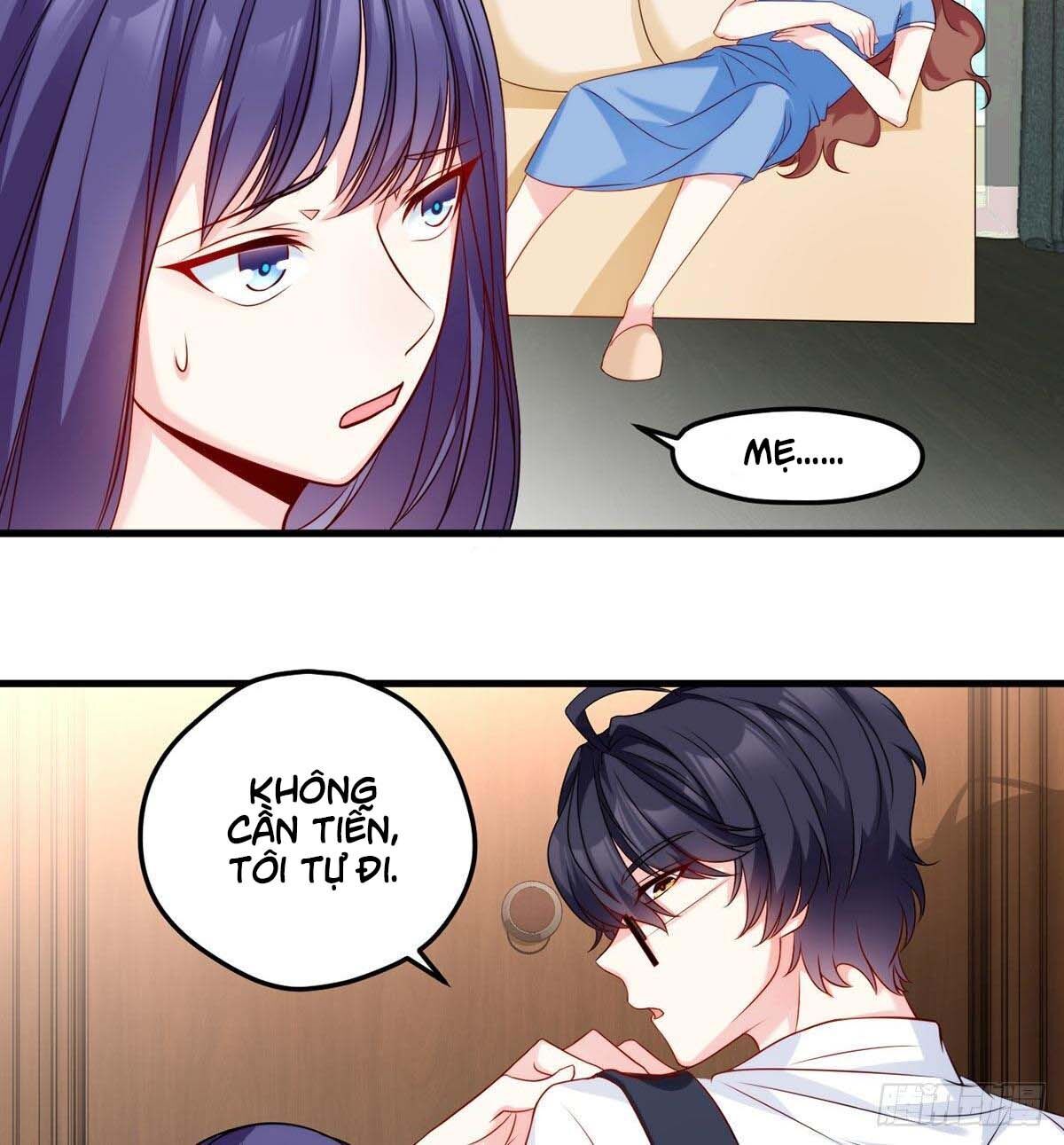 Tiên Tôn Lạc Vô Cực - Chương 6