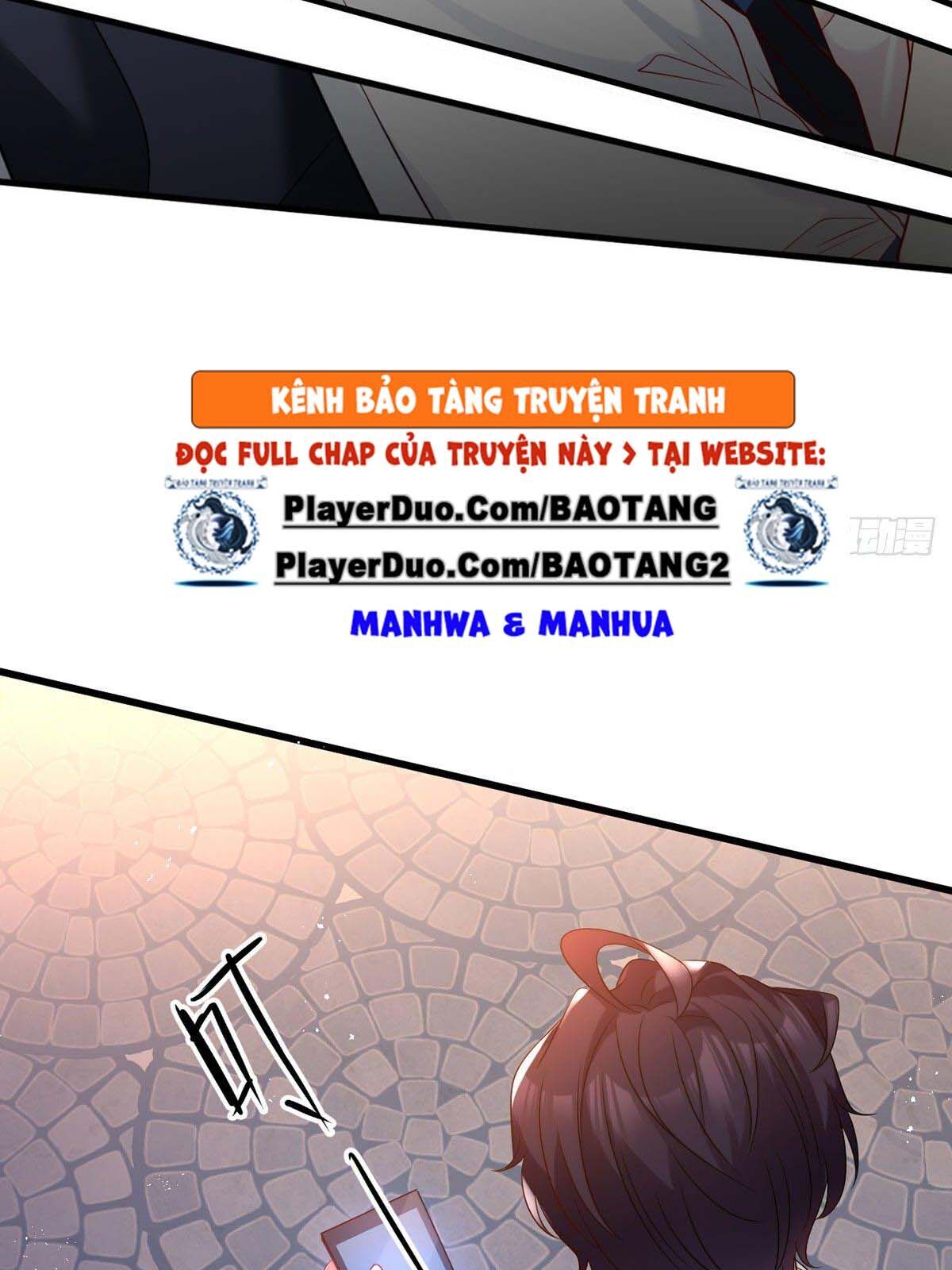 Tiên Tôn Lạc Vô Cực - Chương 6