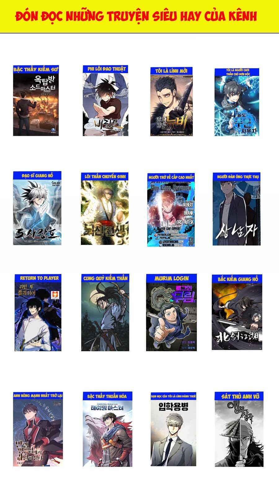 Tiên Tôn Lạc Vô Cực - Chương 6