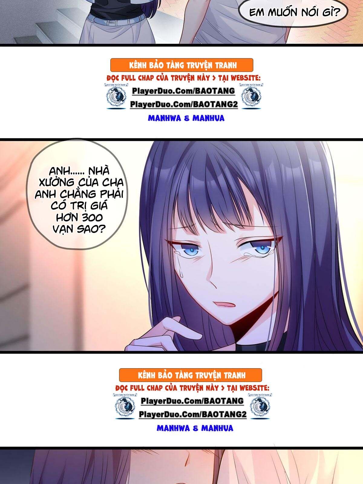 Tiên Tôn Lạc Vô Cực - Chương 6