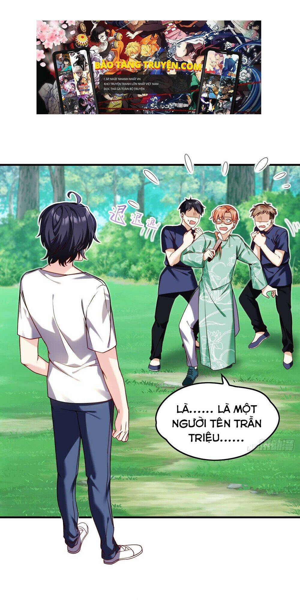 Tiên Tôn Lạc Vô Cực - Chương 62