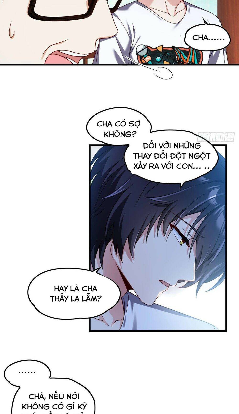 Tiên Tôn Lạc Vô Cực - Chương 62