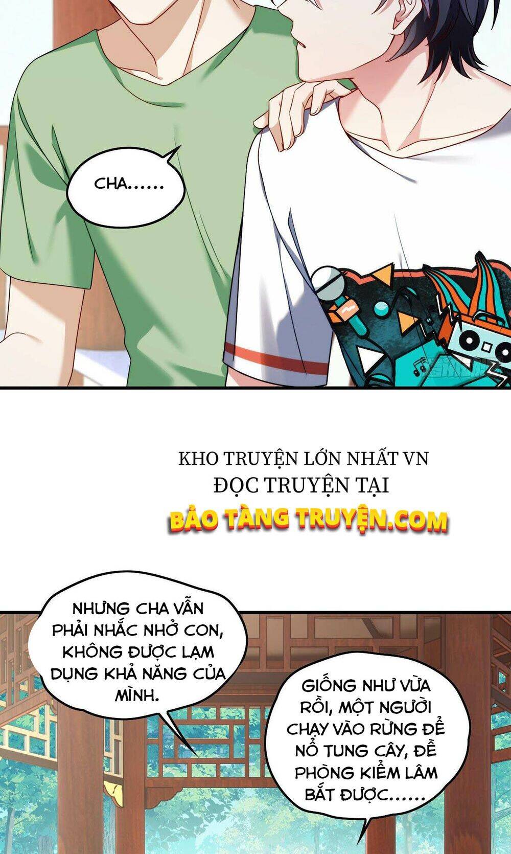 Tiên Tôn Lạc Vô Cực - Chương 62