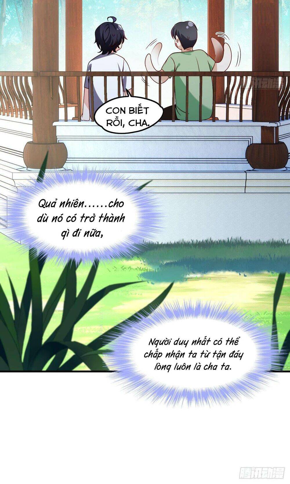 Tiên Tôn Lạc Vô Cực - Chương 62