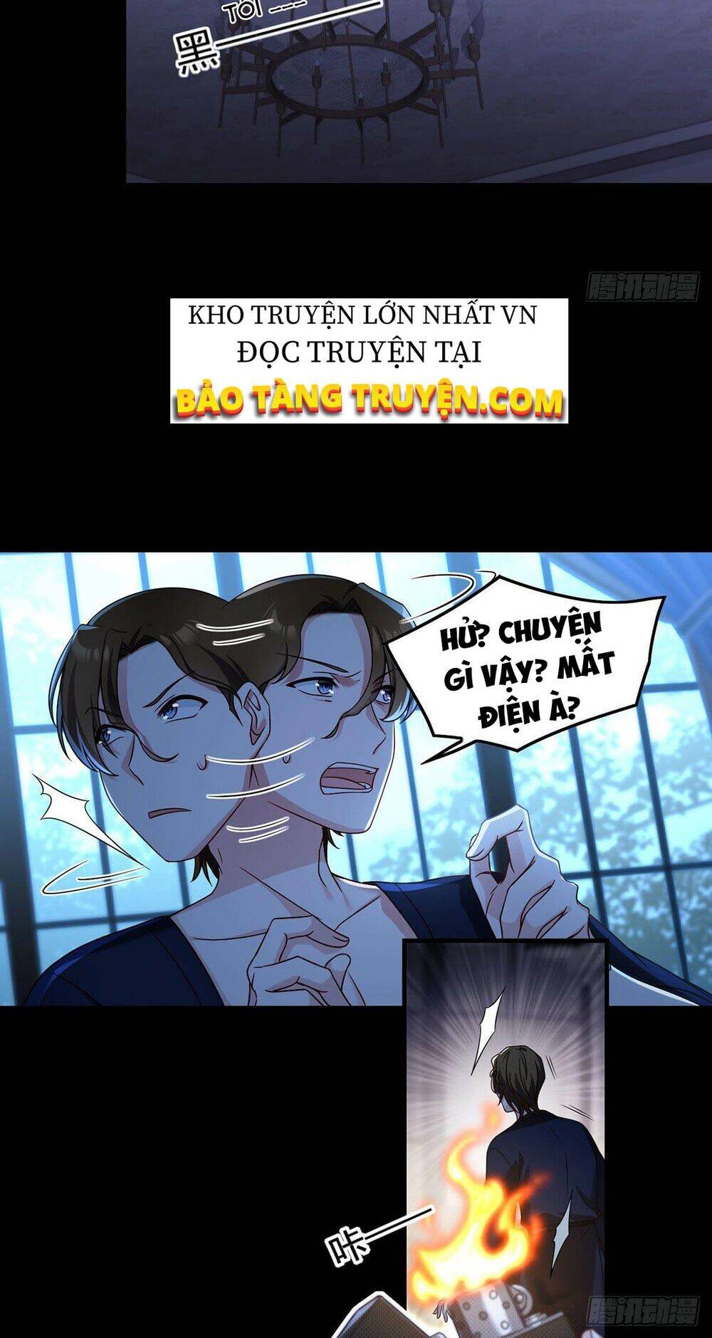 Tiên Tôn Lạc Vô Cực - Chương 62