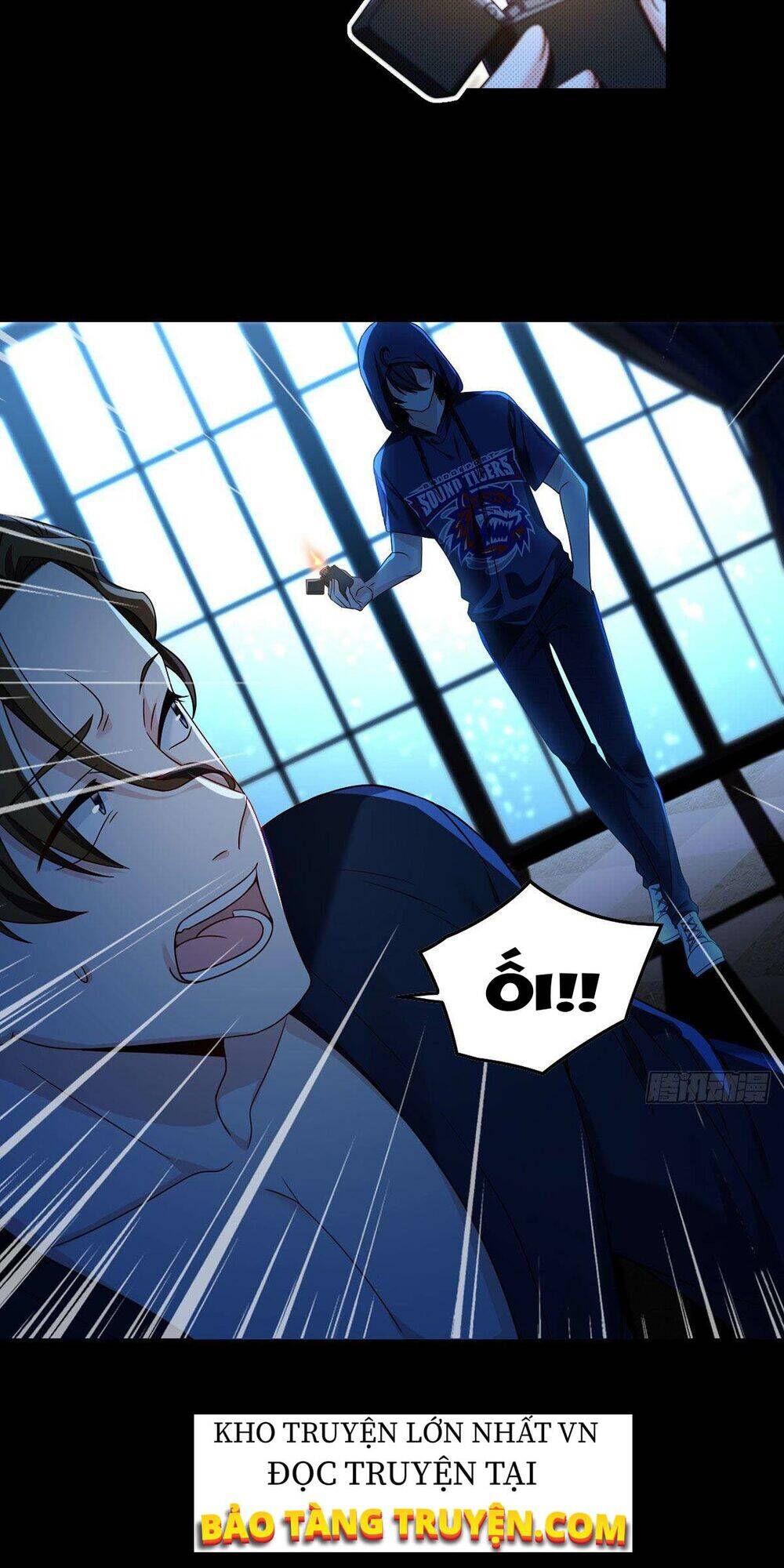 Tiên Tôn Lạc Vô Cực - Chương 62