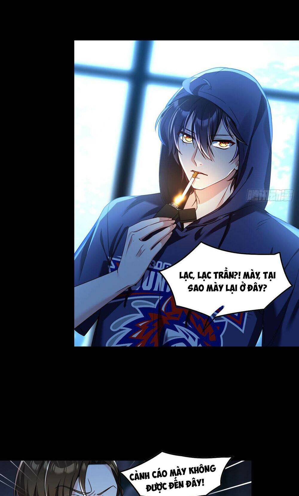 Tiên Tôn Lạc Vô Cực - Chương 62