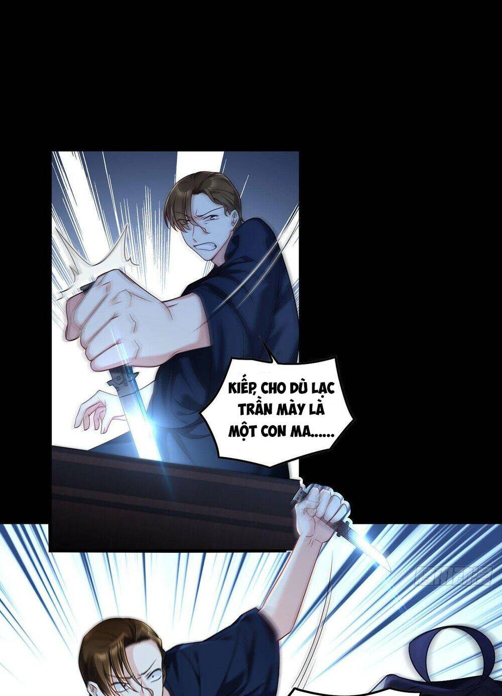 Tiên Tôn Lạc Vô Cực - Chương 62