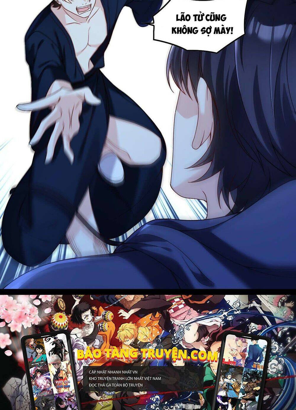 Tiên Tôn Lạc Vô Cực - Chương 62