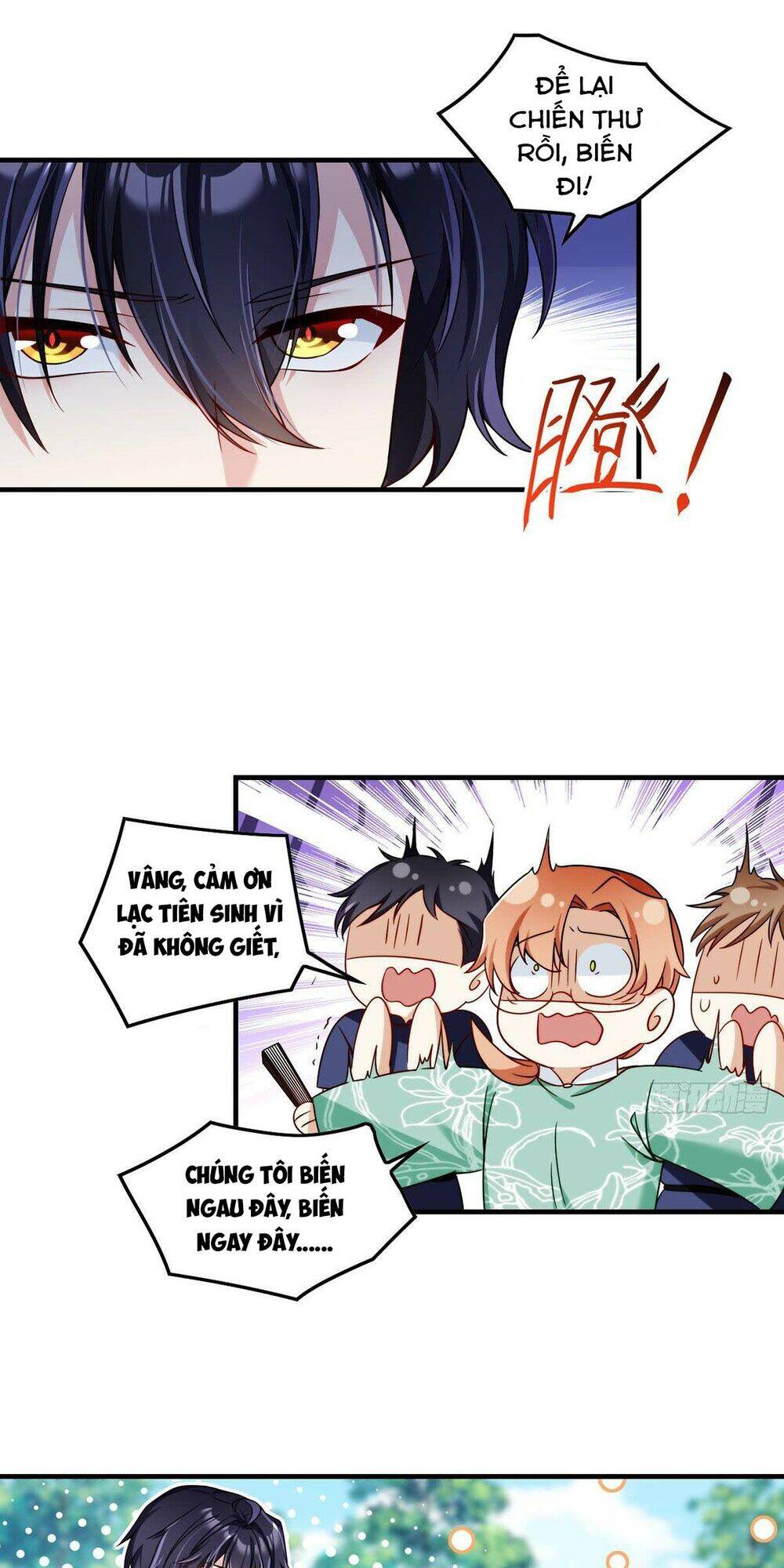 Tiên Tôn Lạc Vô Cực - Chương 62