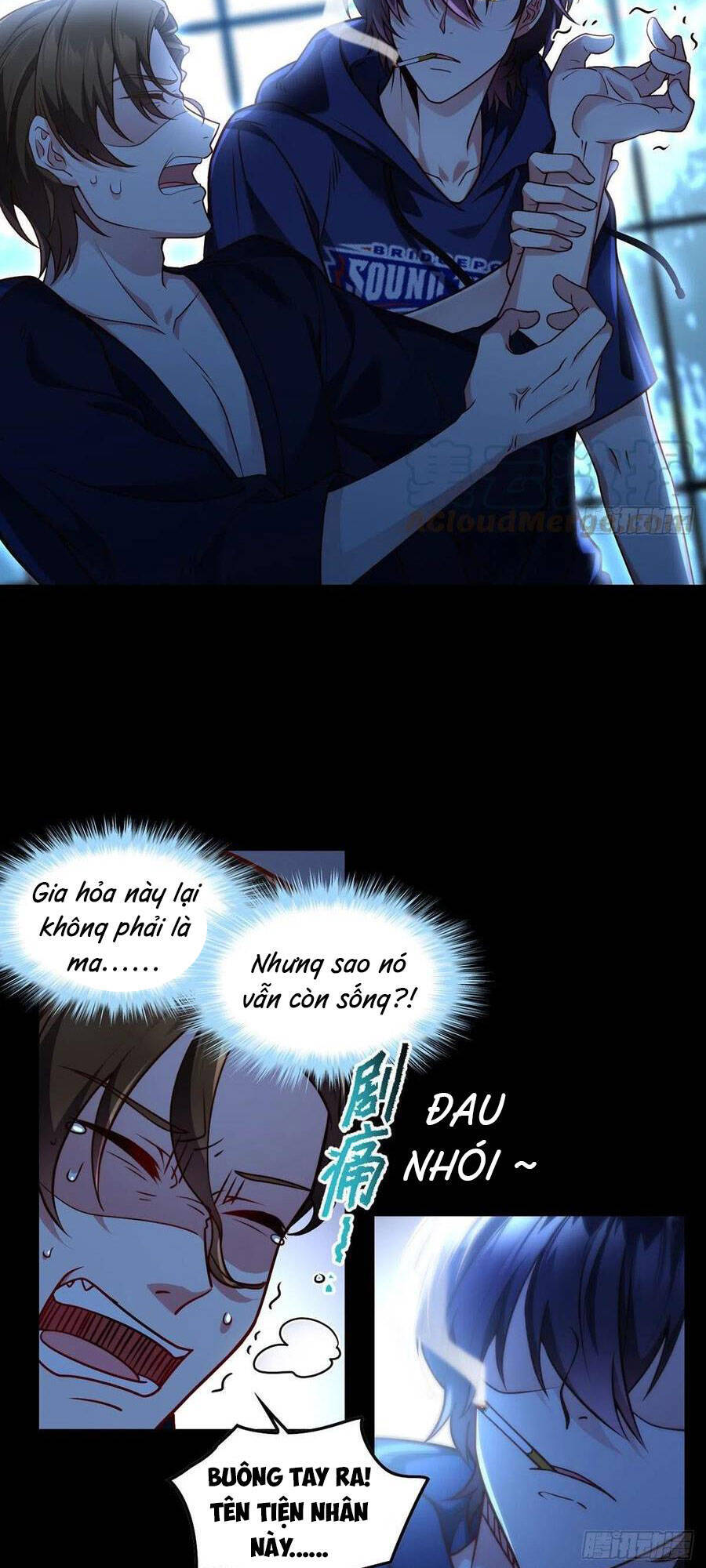 Tiên Tôn Lạc Vô Cực - Chương 63