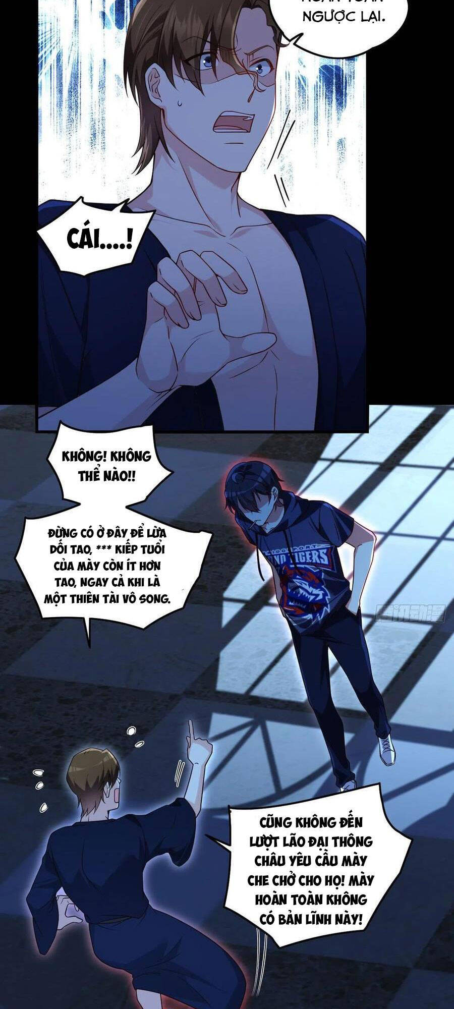 Tiên Tôn Lạc Vô Cực - Chương 63