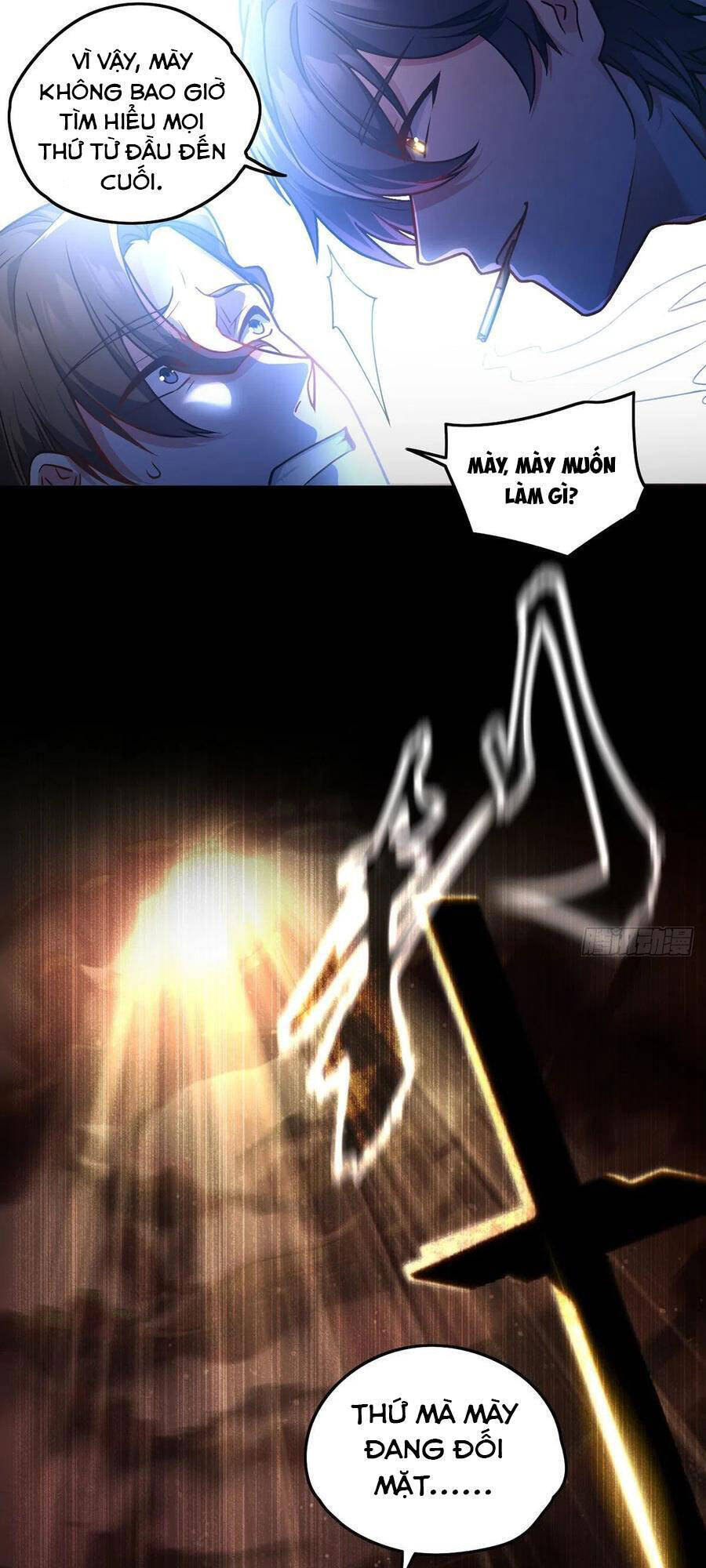 Tiên Tôn Lạc Vô Cực - Chương 63