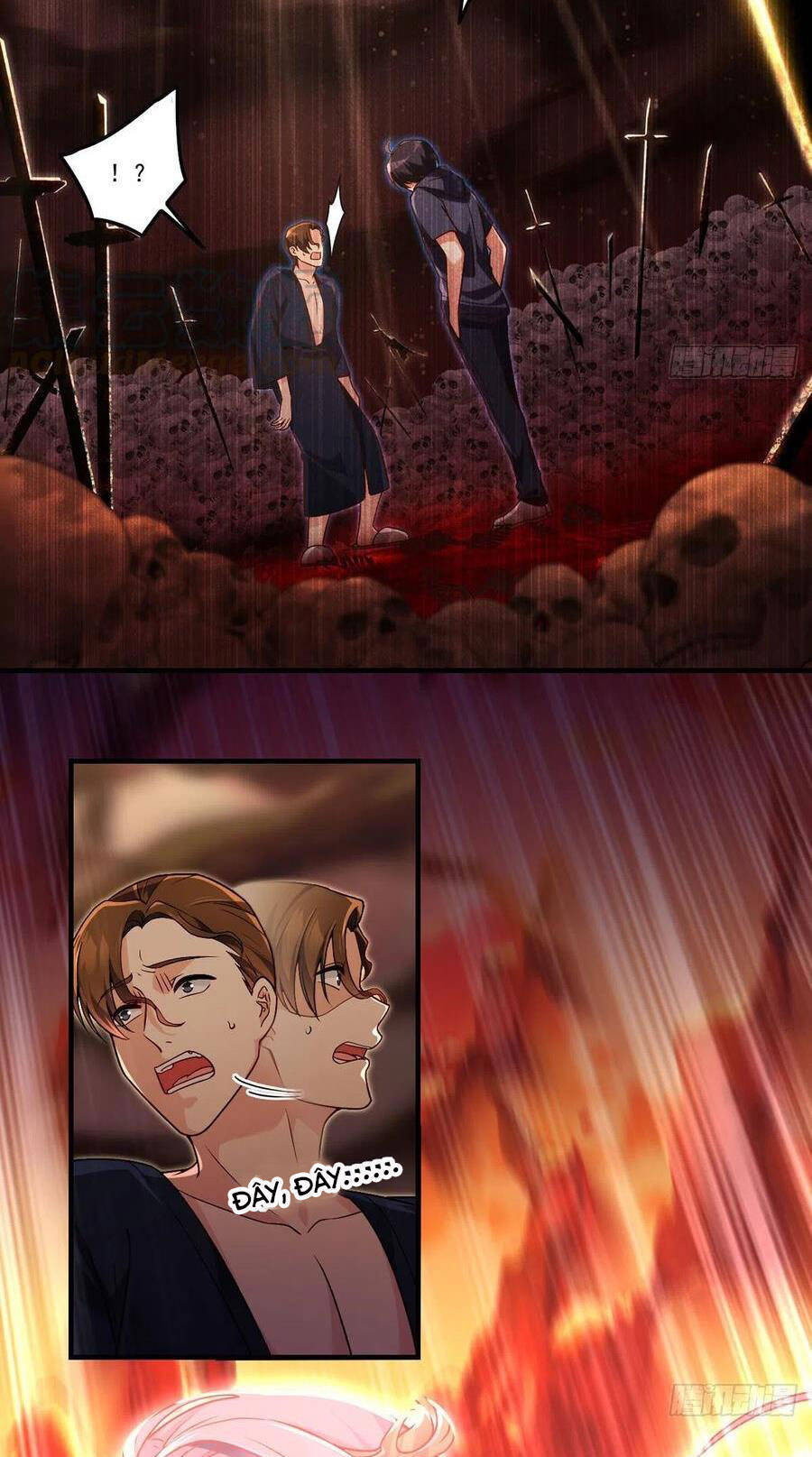 Tiên Tôn Lạc Vô Cực - Chương 63