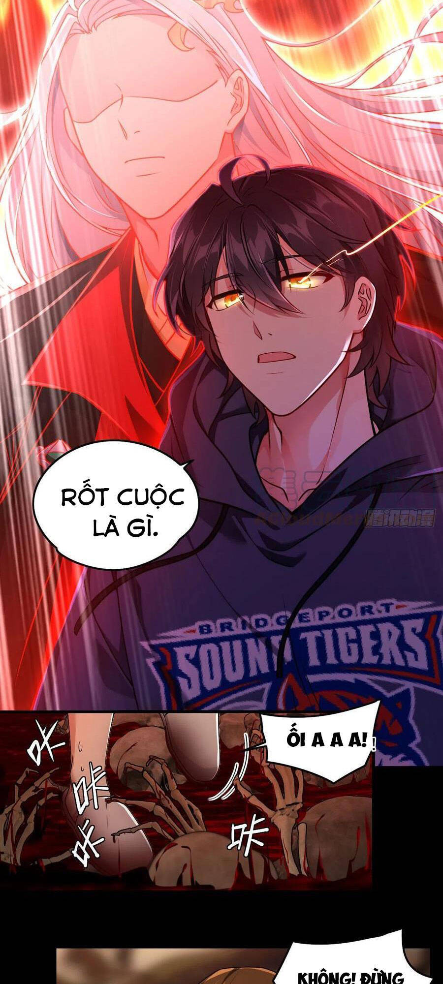 Tiên Tôn Lạc Vô Cực - Chương 63