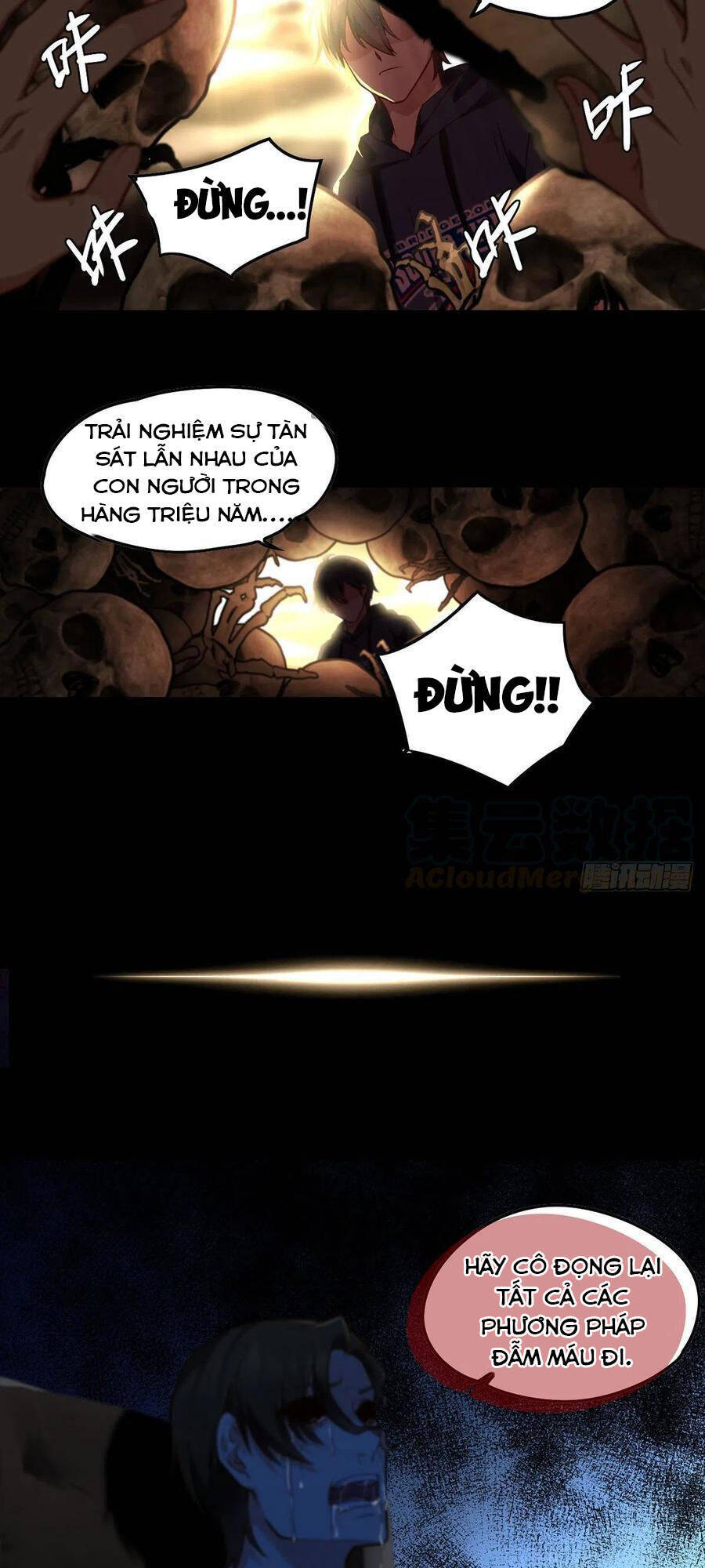 Tiên Tôn Lạc Vô Cực - Chương 63