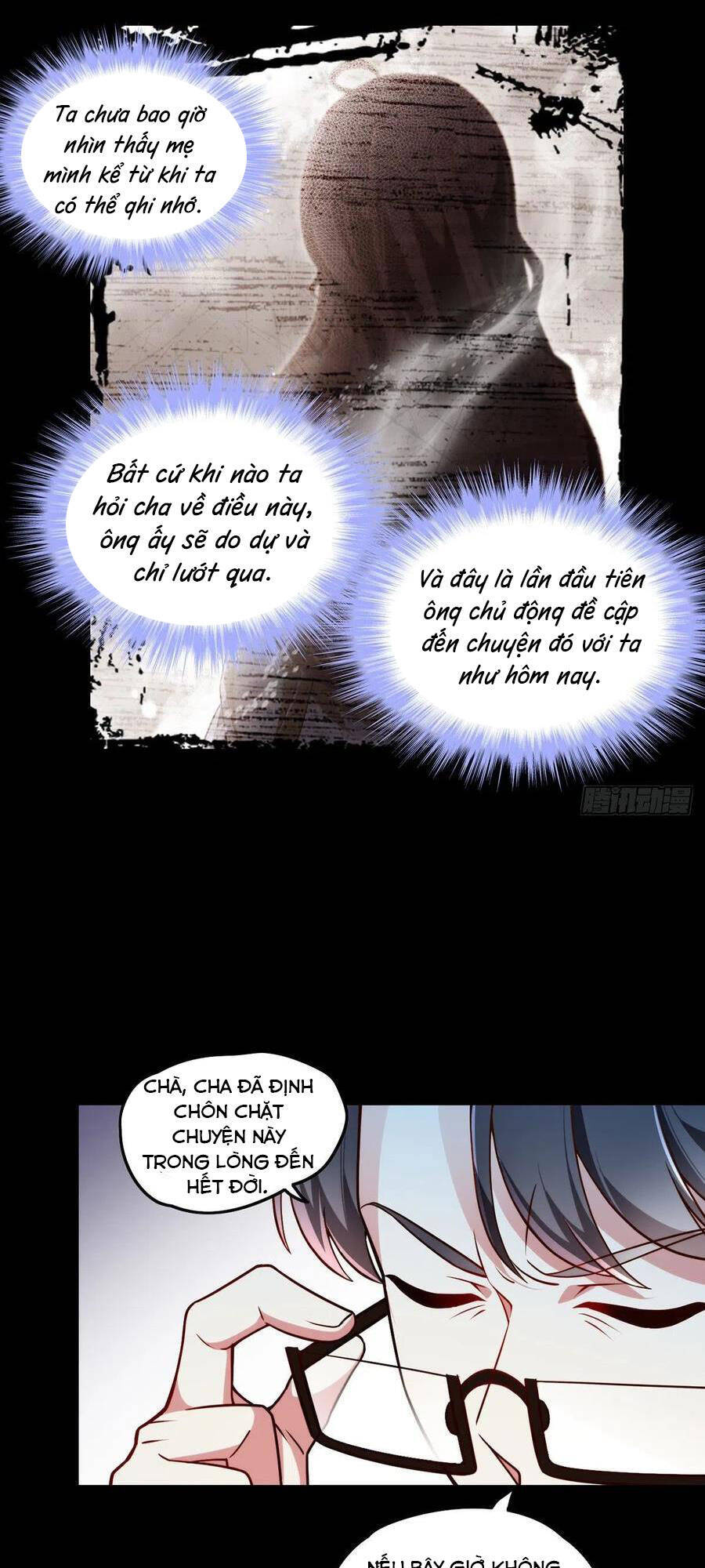 Tiên Tôn Lạc Vô Cực - Chương 63