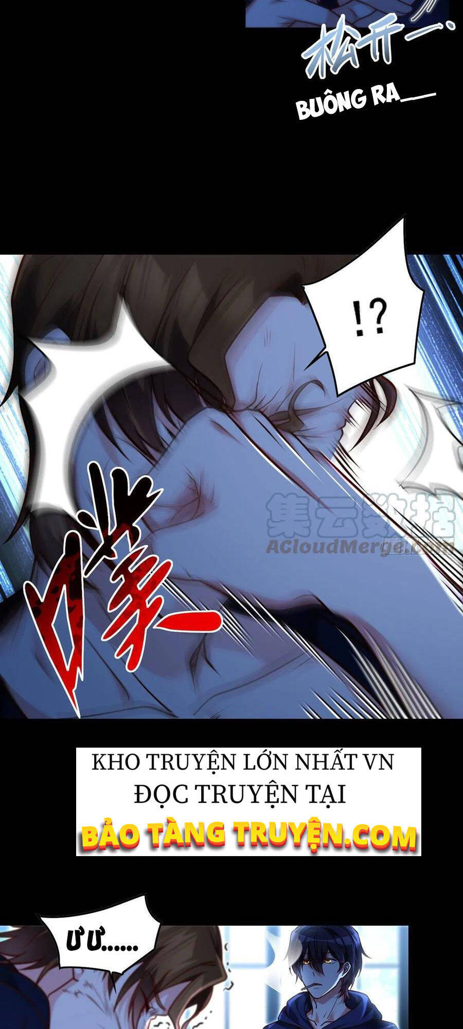 Tiên Tôn Lạc Vô Cực - Chương 63