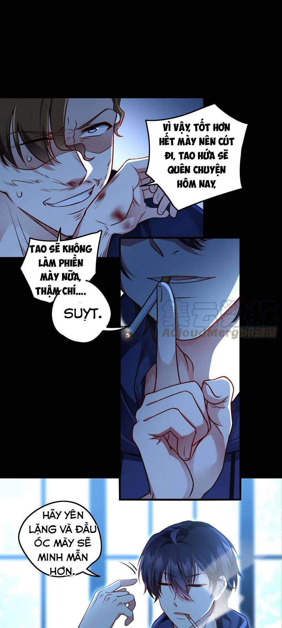 Tiên Tôn Lạc Vô Cực - Chương 63