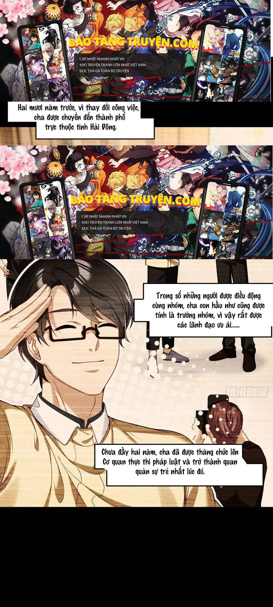 Tiên Tôn Lạc Vô Cực - Chương 64