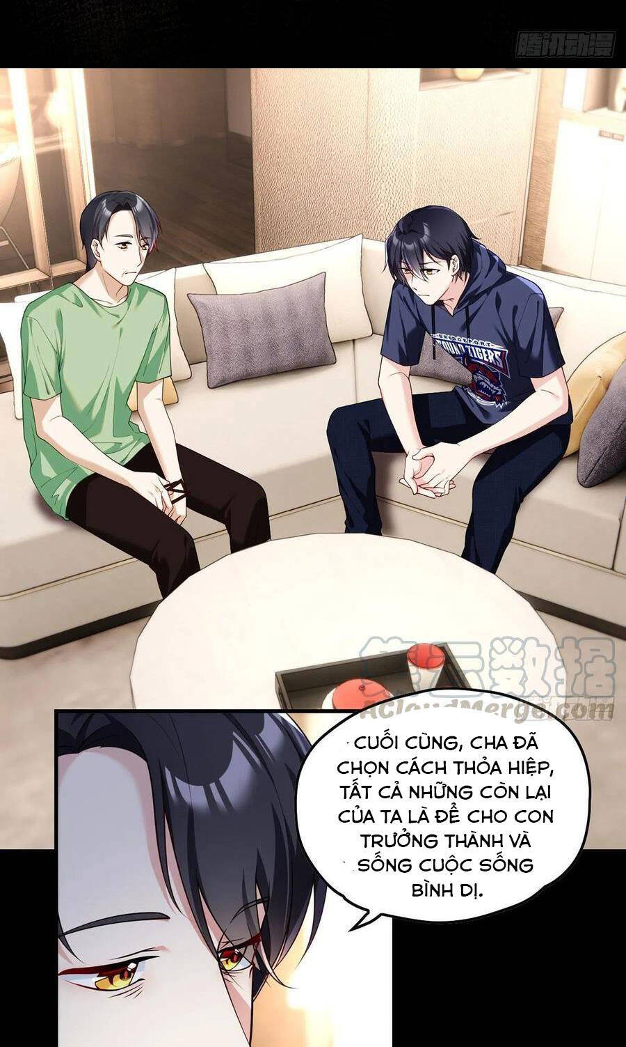 Tiên Tôn Lạc Vô Cực - Chương 64