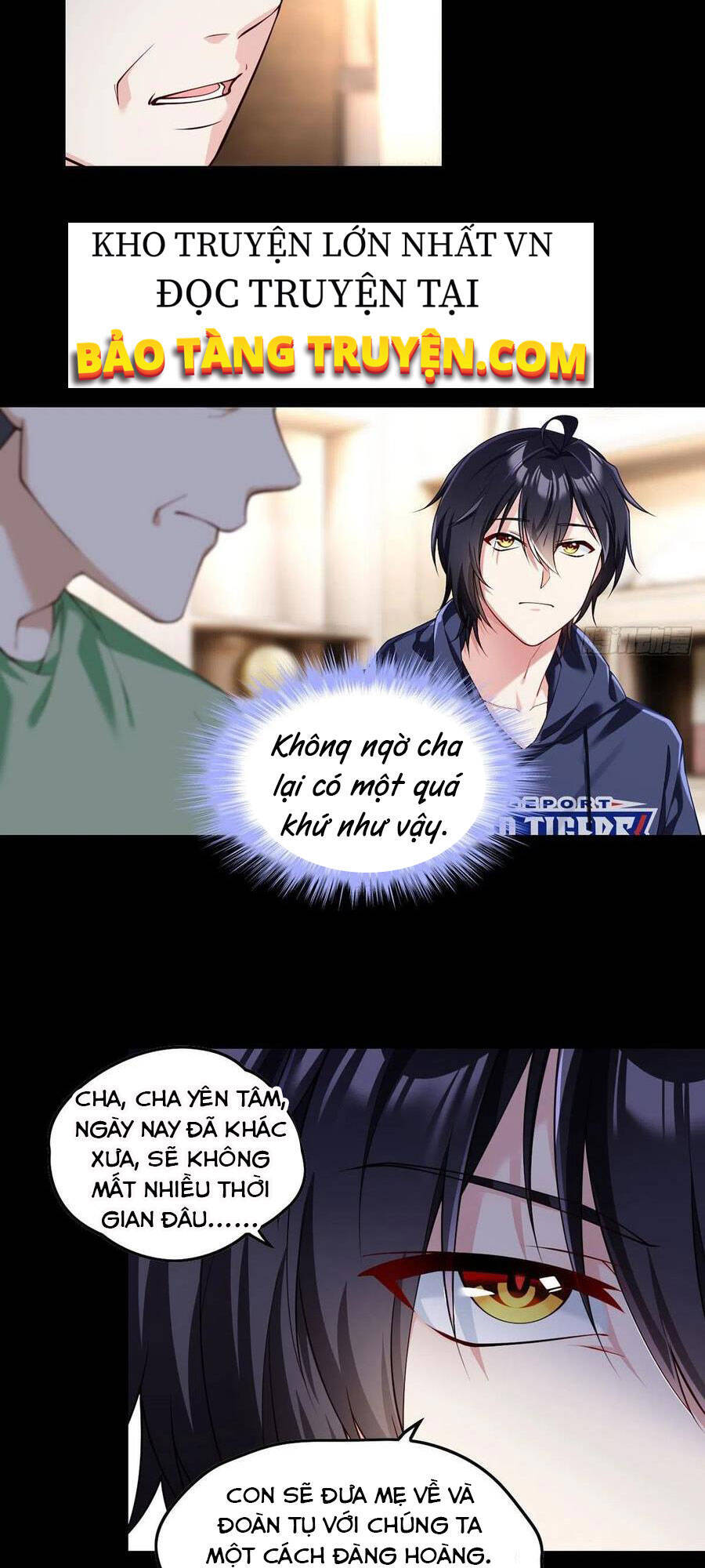 Tiên Tôn Lạc Vô Cực - Chương 64