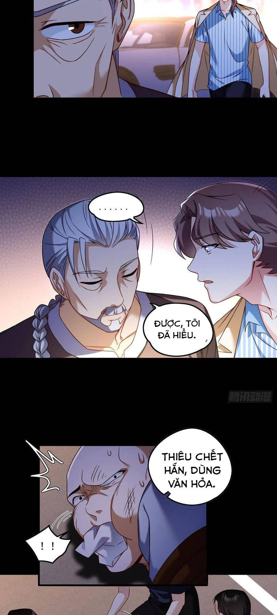 Tiên Tôn Lạc Vô Cực - Chương 64