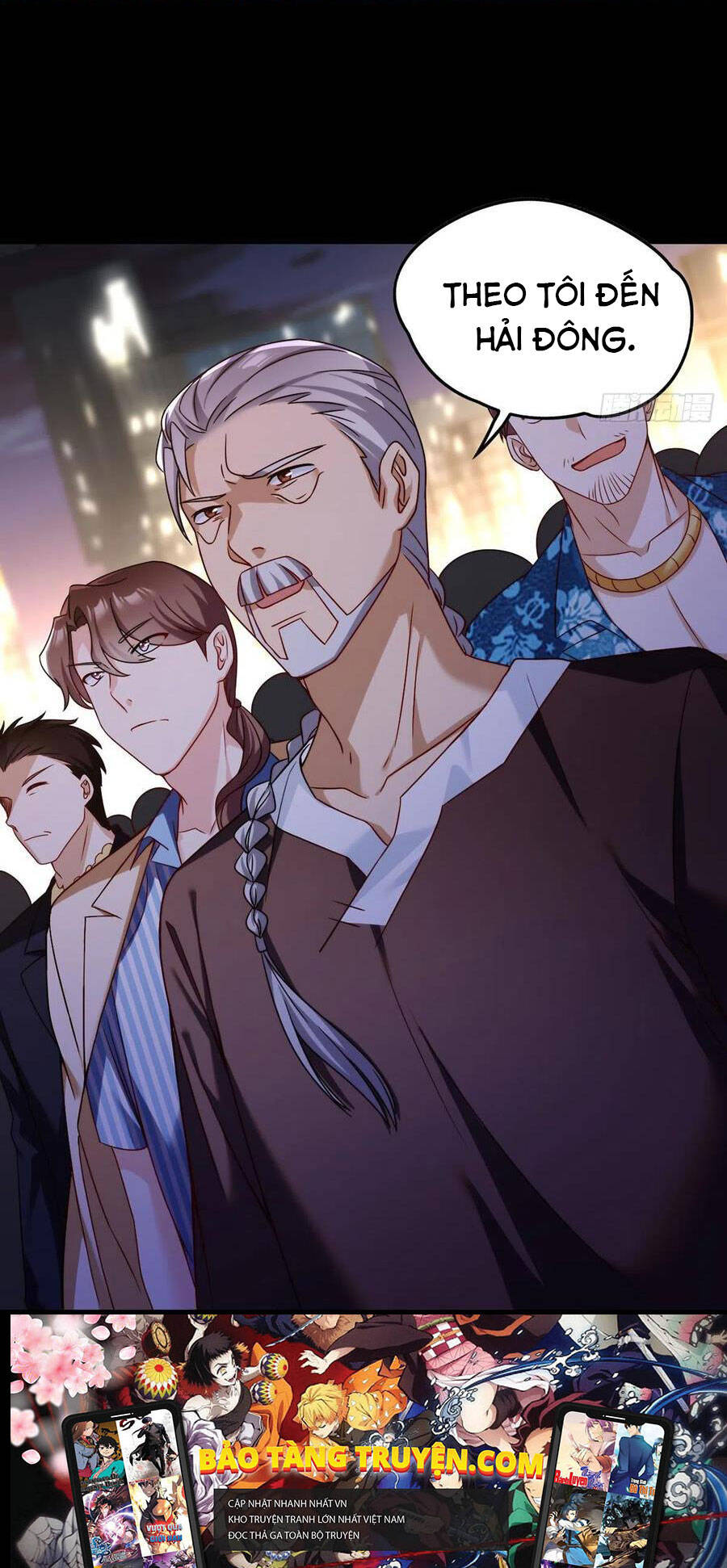 Tiên Tôn Lạc Vô Cực - Chương 64