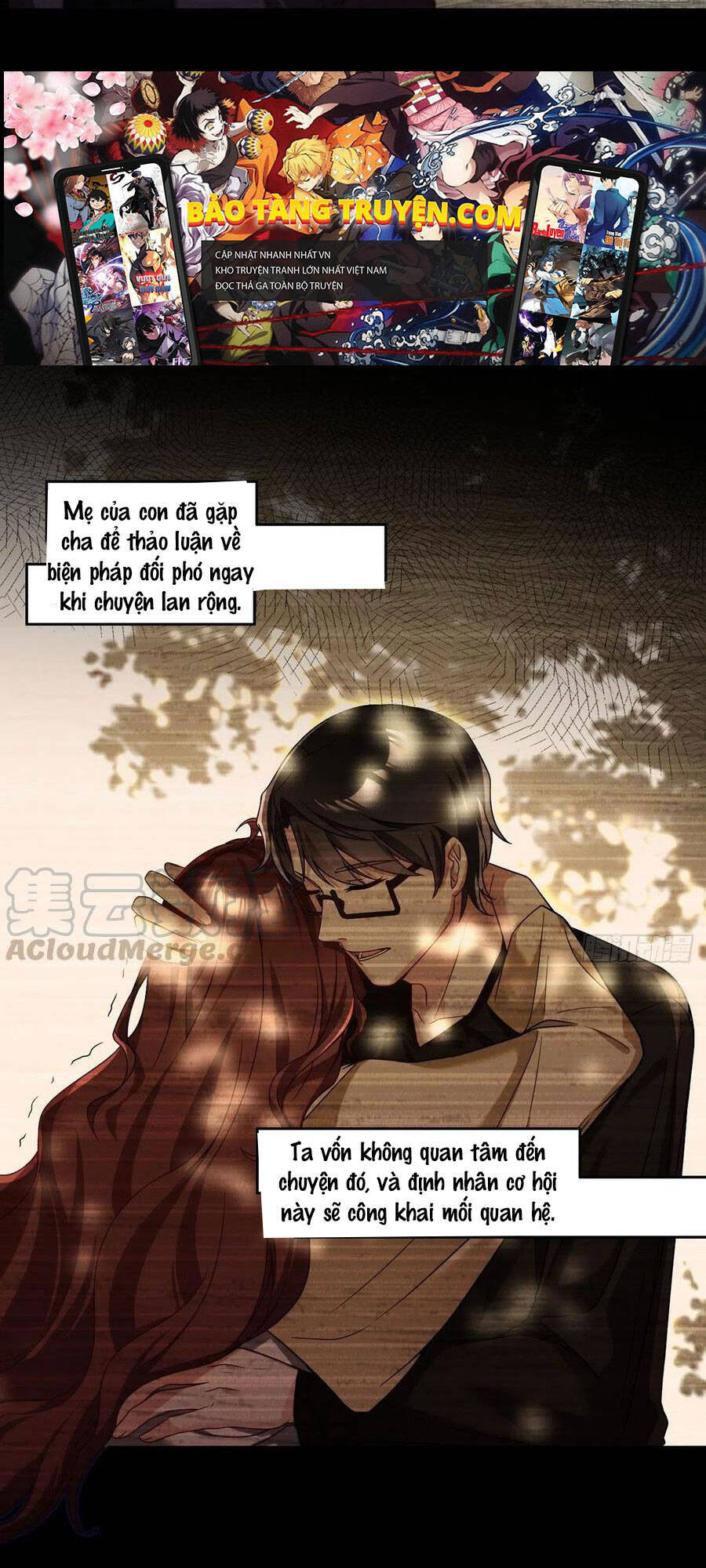 Tiên Tôn Lạc Vô Cực - Chương 64