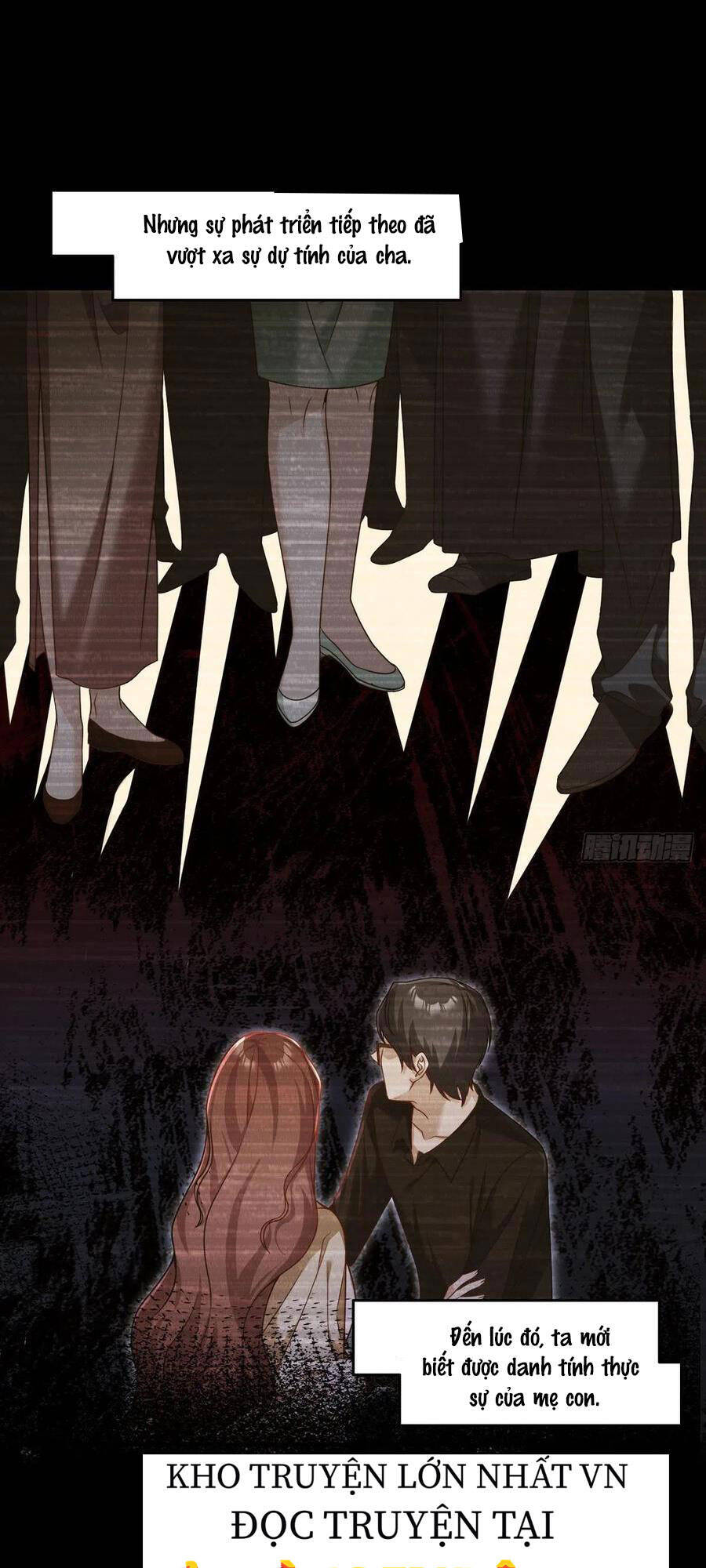 Tiên Tôn Lạc Vô Cực - Chương 64