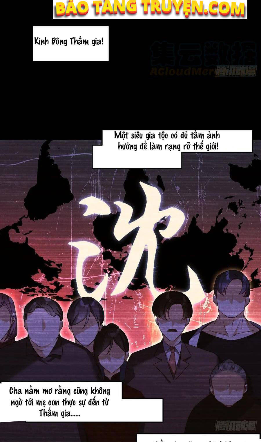 Tiên Tôn Lạc Vô Cực - Chương 64