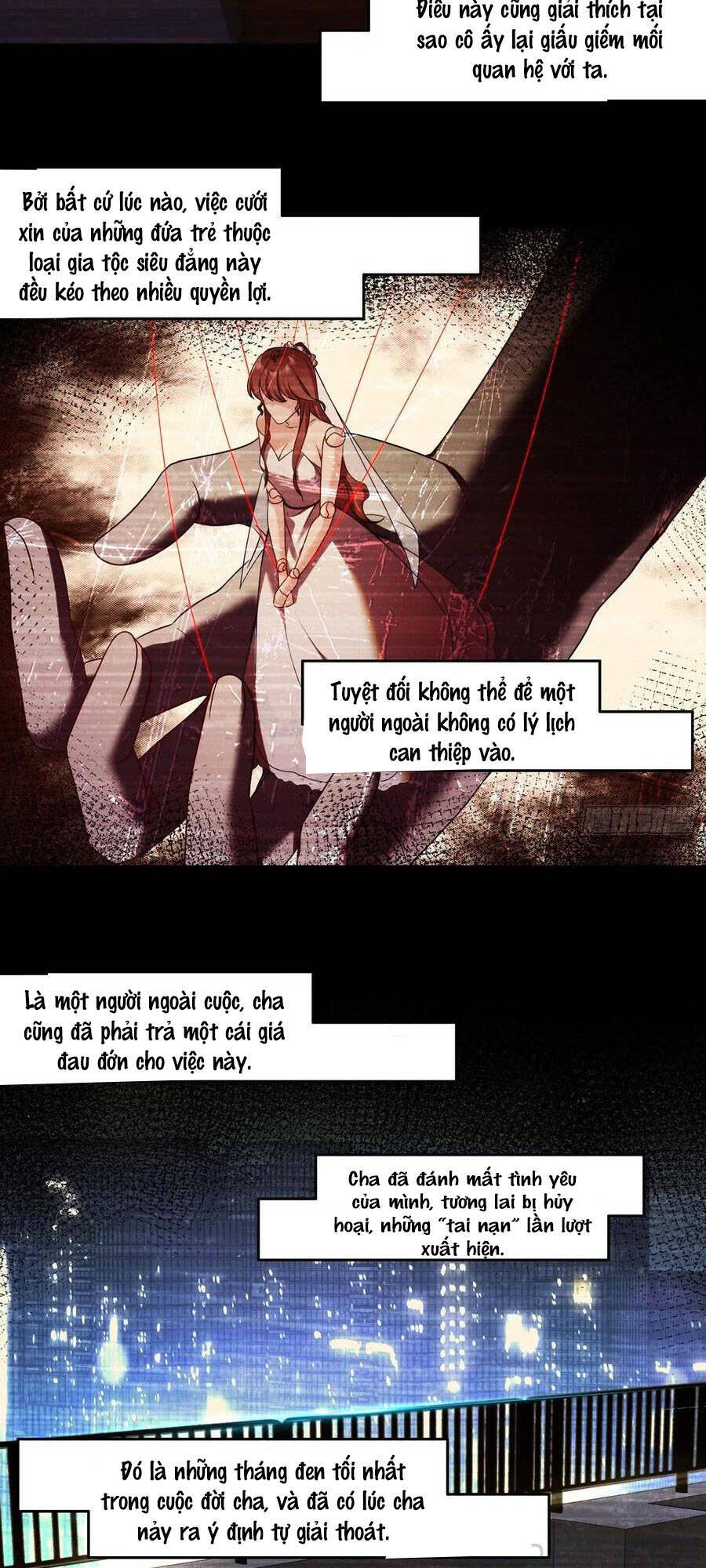 Tiên Tôn Lạc Vô Cực - Chương 64