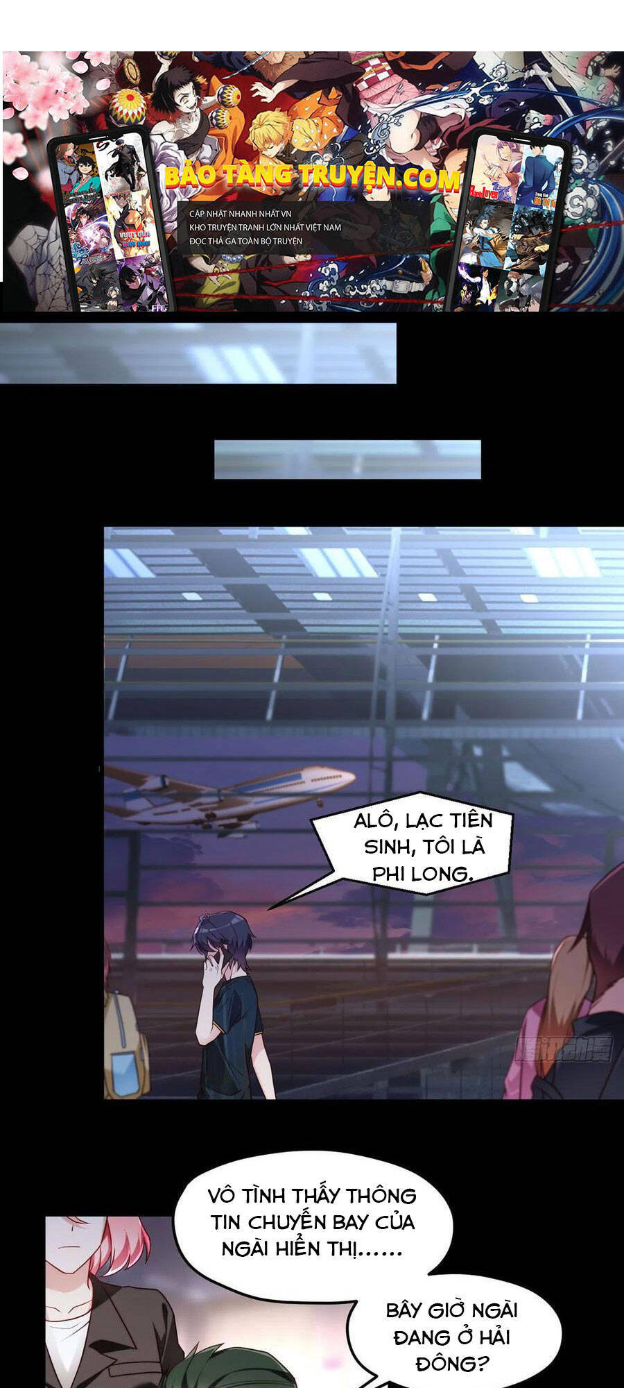 Tiên Tôn Lạc Vô Cực - Chương 65