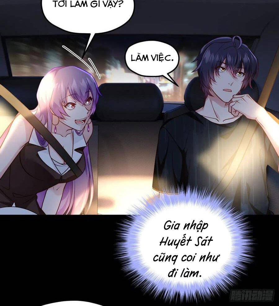 Tiên Tôn Lạc Vô Cực - Chương 65