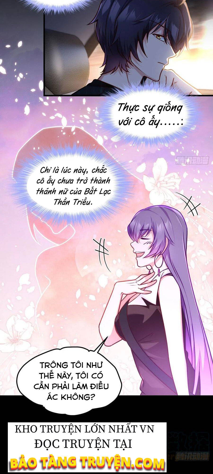 Tiên Tôn Lạc Vô Cực - Chương 65