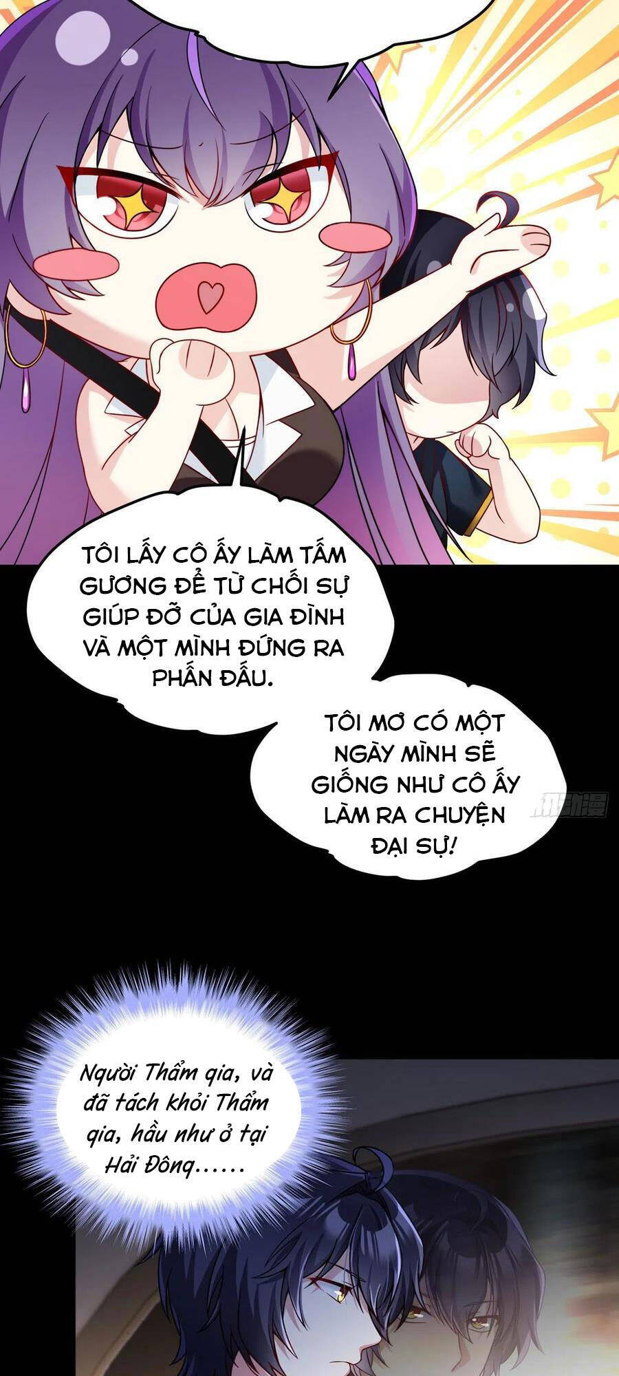 Tiên Tôn Lạc Vô Cực - Chương 65