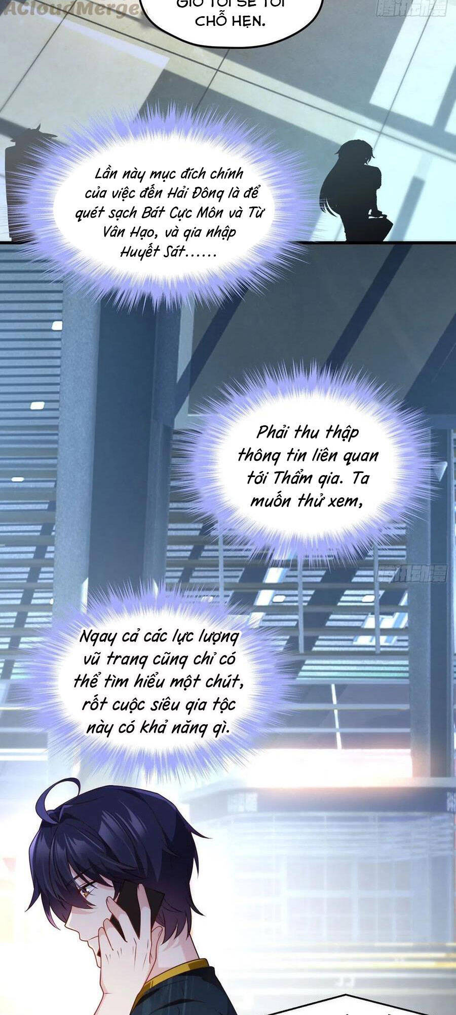 Tiên Tôn Lạc Vô Cực - Chương 65