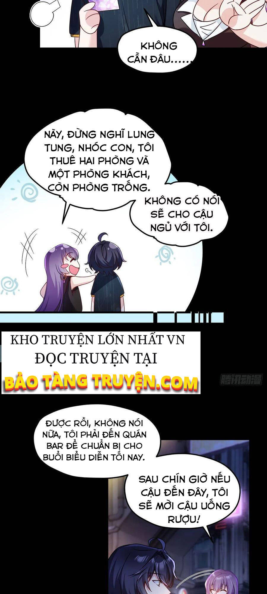 Tiên Tôn Lạc Vô Cực - Chương 65