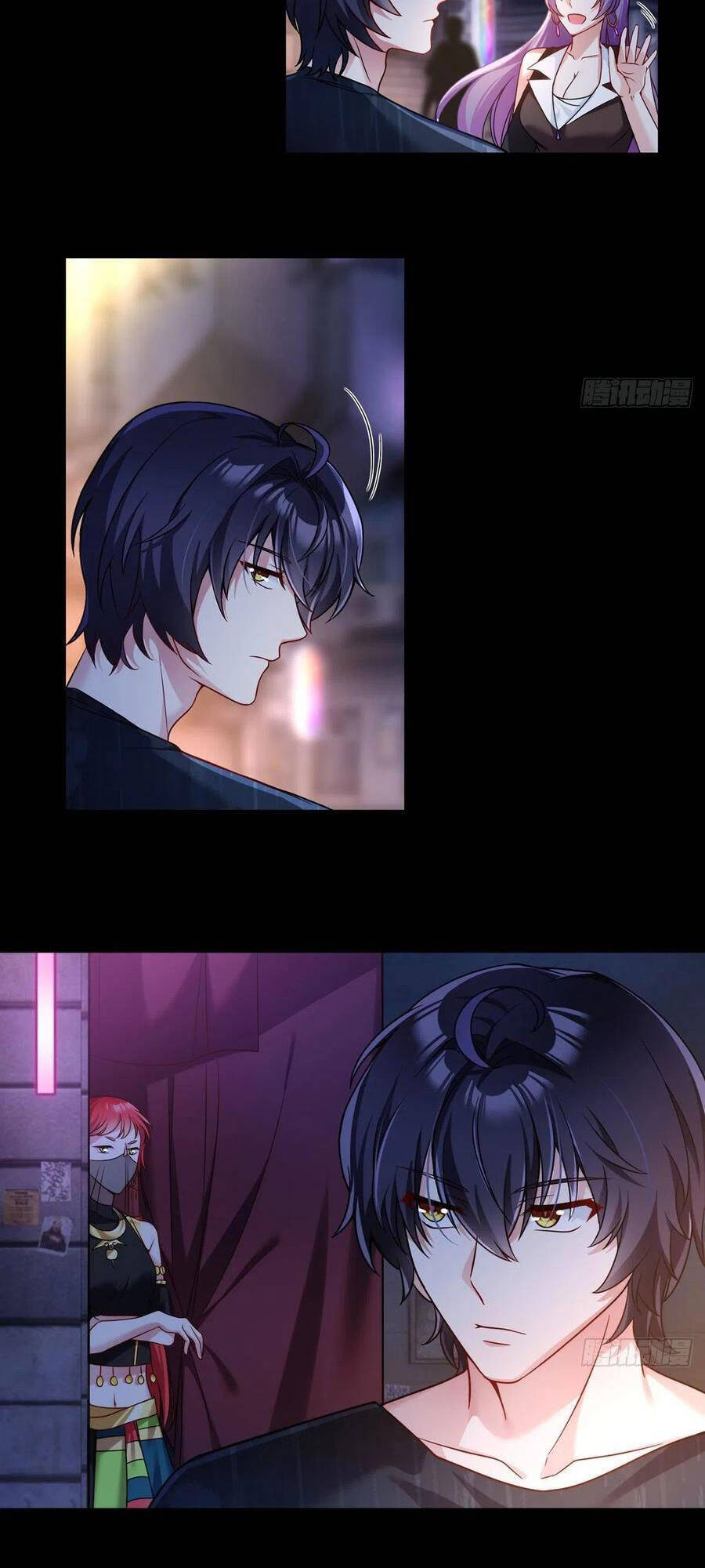 Tiên Tôn Lạc Vô Cực - Chương 65